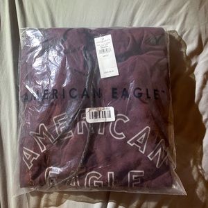 Men’s hoodie American eagle